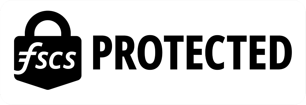 FSCS Protected logo